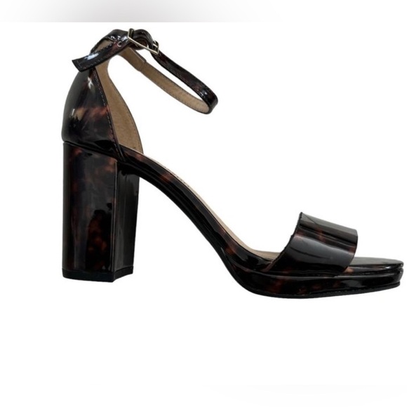 Chinese Laundry Shoes - Chinese Laundry Women’s Jody Tortoise Sandals Not In Box